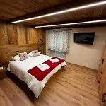 Lo Boneur Lejlighed Torgnon