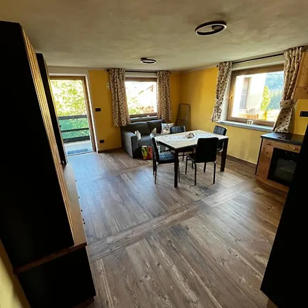 Lo Boneur 公寓 托尔诺