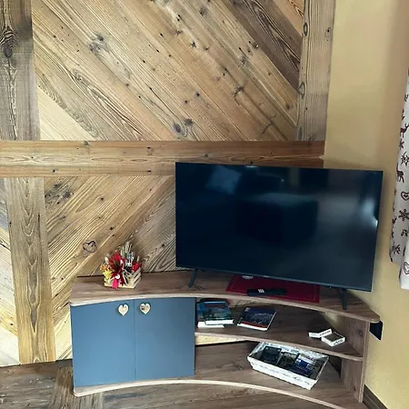 Lo Boneur Apartamento