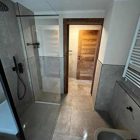 Apartamento Lo Boneur