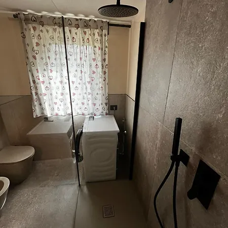 Apartament Lo Boneur Torgnon