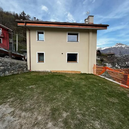Apartament Lo Boneur