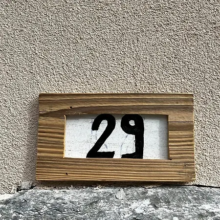Lo Boneur Apartamento *