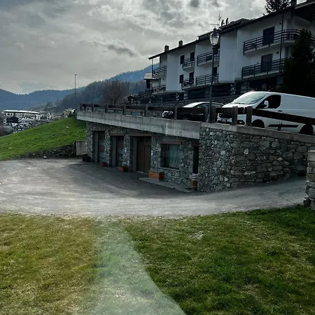 Apartament Lo Boneur *