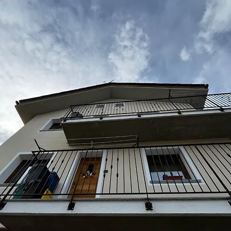 Lo Boneur Apartamento Torgnon