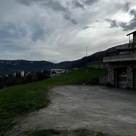 Apartament Lo Boneur